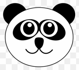 100 Free Panda Bear u0026 Illustrations - Pixabay Head Clipart Emoji