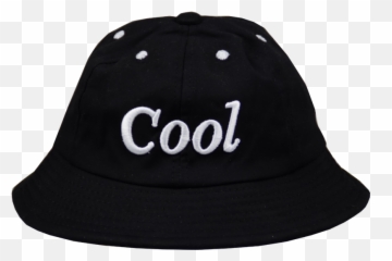 Cool Bucket Hat - Baseball Cap Emoji,Wave Emoji Hat