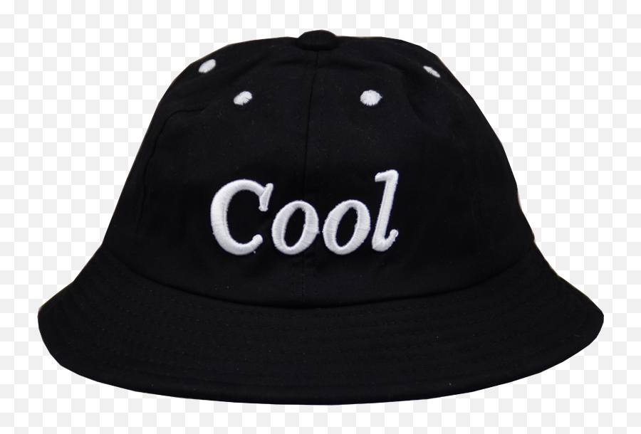 Cool Bucket Hat - Baseball Cap Emoji,Wave Emoji Hat