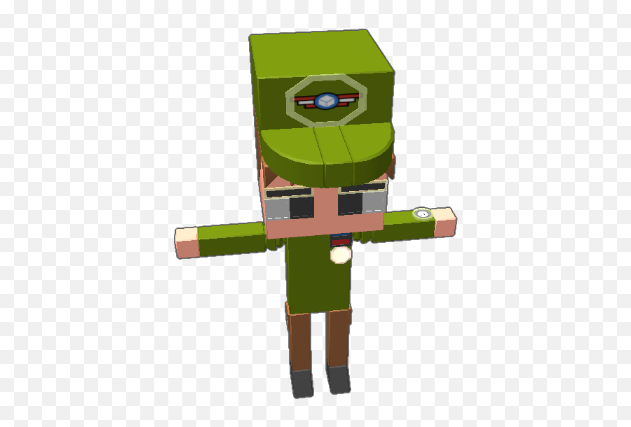 Blocksworld Emoji,Tomahawk Emoji