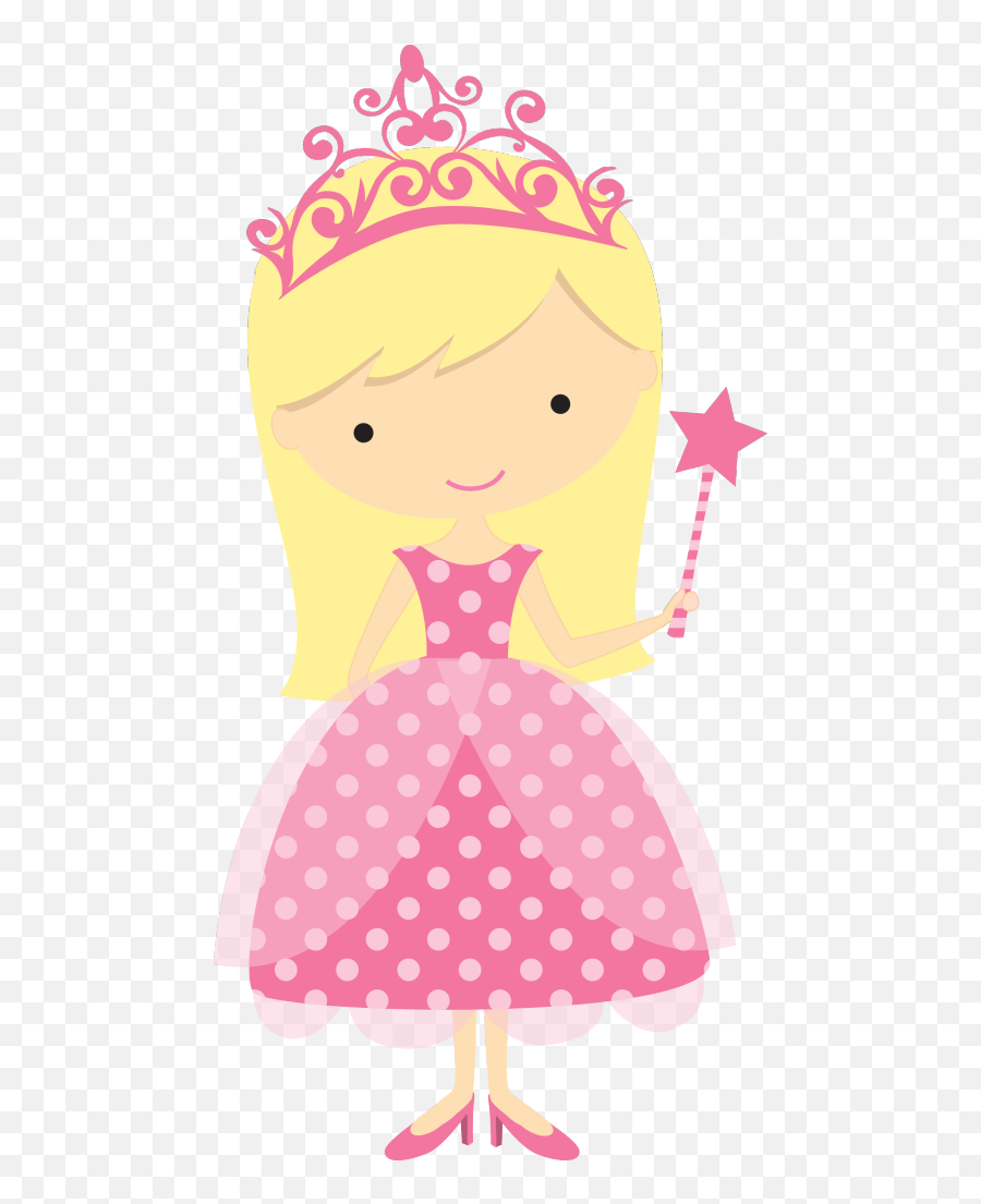 Princess Doll Clipart - Princess Clipart Transparent Background Emoji,Blonde Princess Emoji