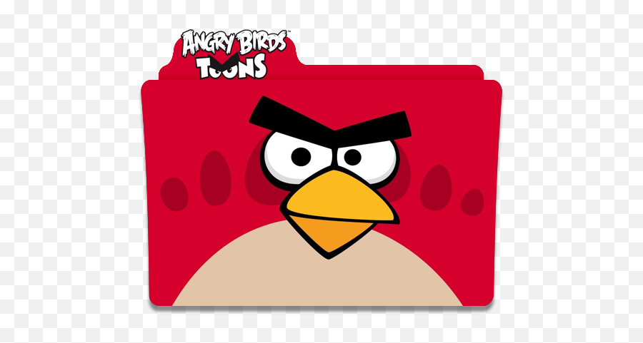 Angry Birds Icon At Getdrawings - Angry Birds Red Face Emoji,Angry Birds Emojis