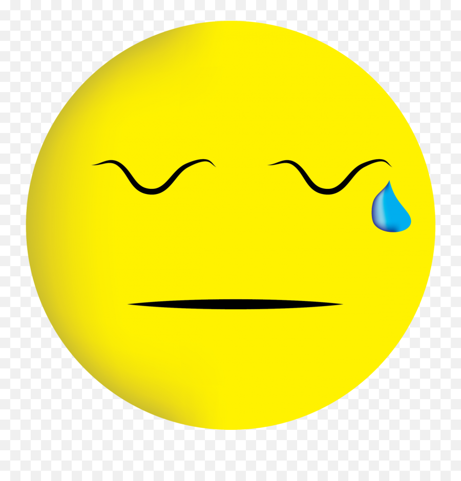 Coursework - Smiley Emoji,Slanted Face Emoticon