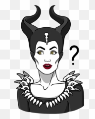 Mistress Of Evil Download For Free - Illustration Emoji,Mistress Emoji
