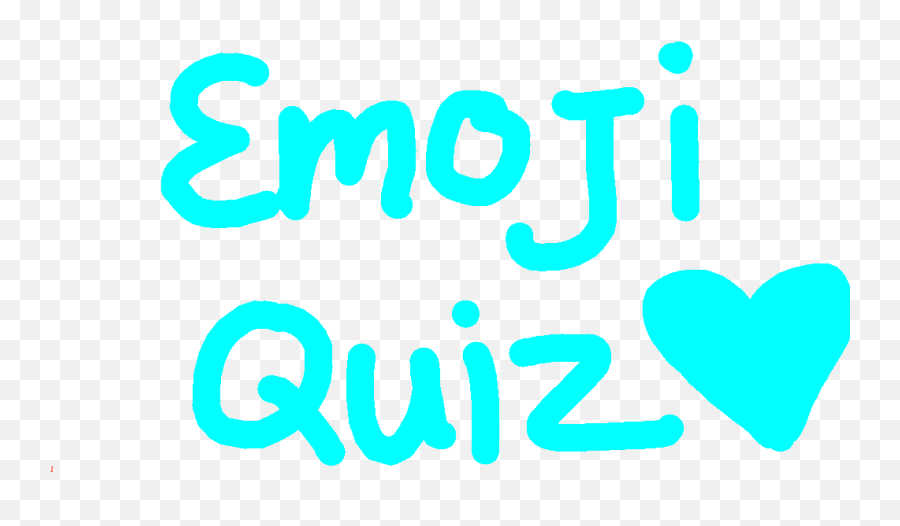 Emoji Quiz - Graphic Design,Oops Wrong Emoji