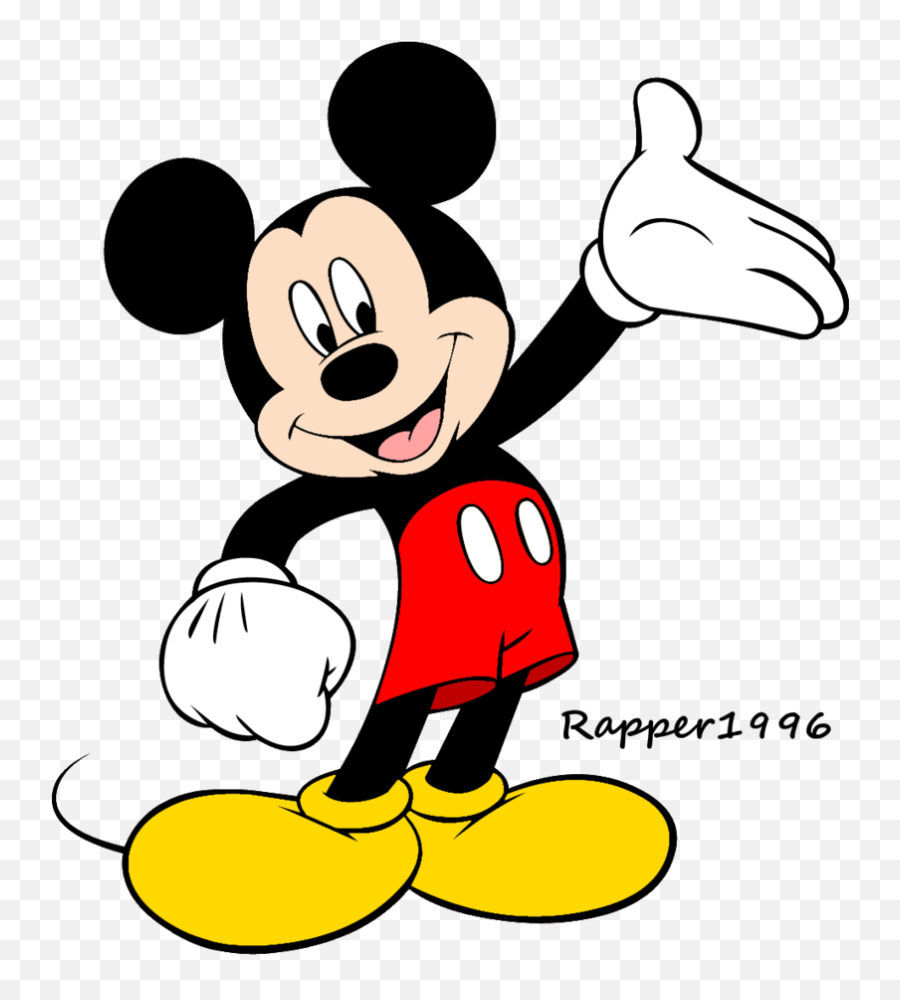 Coloring Pages Disney Mickey Mouse Clipart - Full Size Mickey Mouse Coloring Pages Emoji,Mickey Mouse Emoji