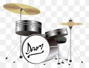 2 Free Set Icon Illustrations - Free Printable Drums And Guitar Emoji,Drums Emoji