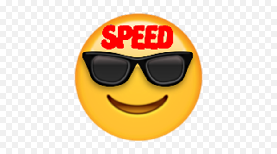 Speed Pass - Roblox Happy Emoji,Speed Emoji
