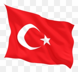 Free Icons Png - Turkey Flag Transparent Background Emoji