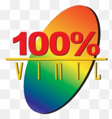 100 Vinil Logo Download - icon png svg Vertical Emoji