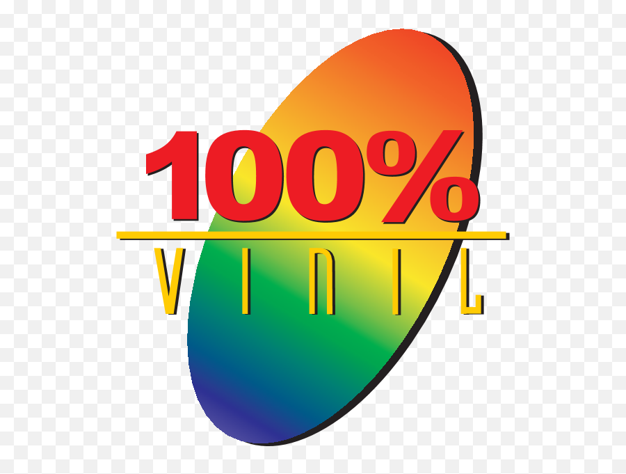 100 Vinil Logo Download - Logo Icon Png Svg Vertical Emoji,100 Emoji Sign