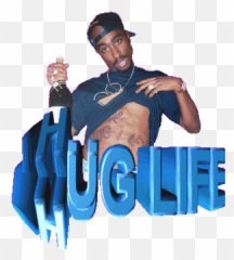 Thug Life Stickers For Android Ios - Transparent Gif Emoji