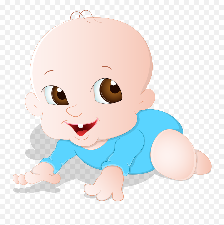 Clip Black And White Download Clip Hair Infant - Cara De Baby From Tummy Cartoon Emoji,Mullet Emoji