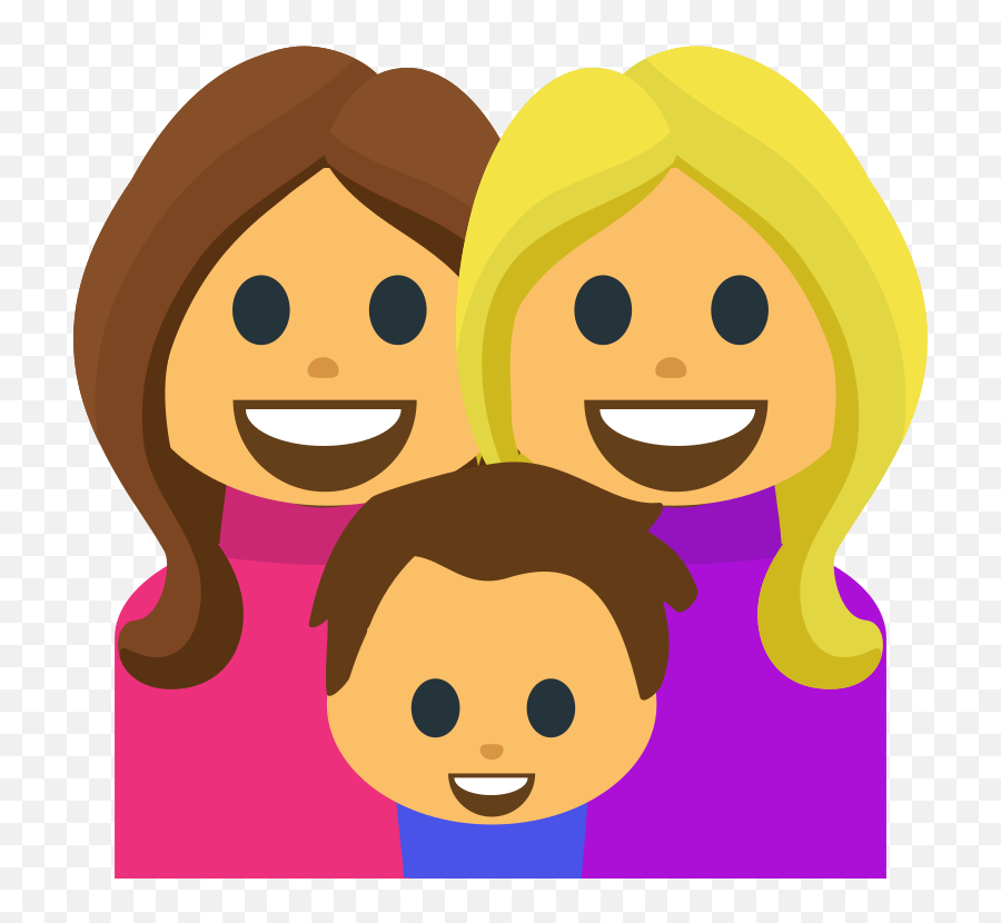 Emojione1 1f469 - Scalable Vector Graphics Emoji,Nervous Laugh Emoji
