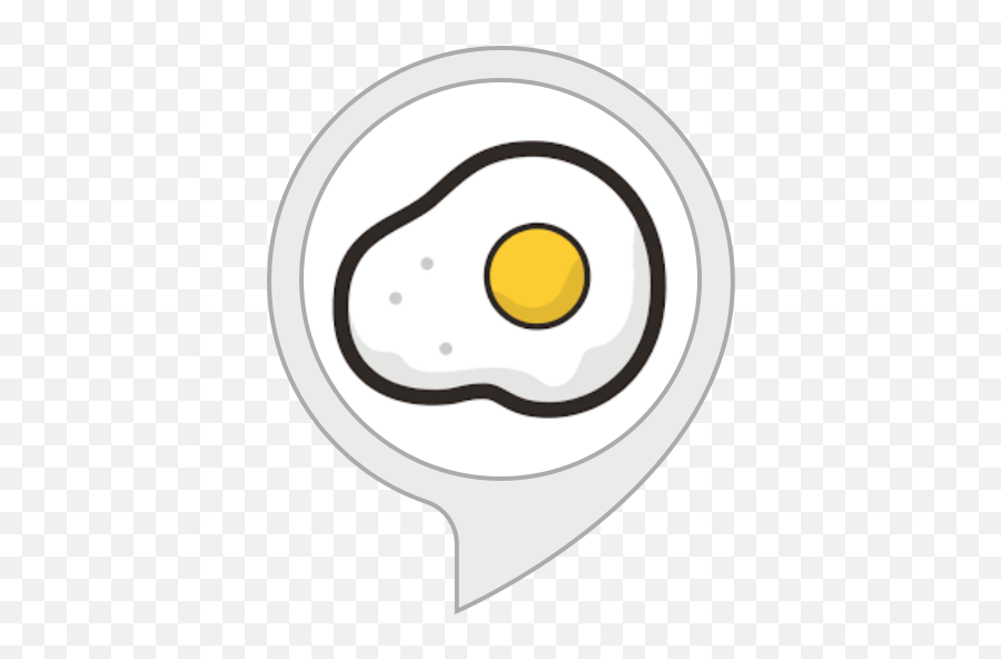 Amazoncom Incredible Egg Facts Alexa Skills - Horus Reticle Emoji,Egg Emoticon