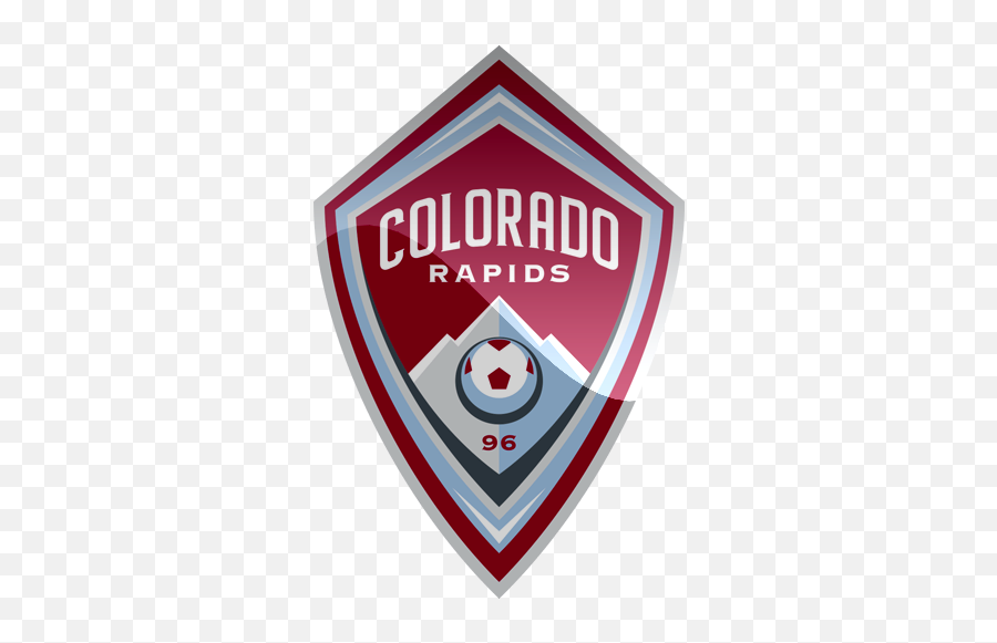 Colorado Rapids Logo Png - Offizierskasino Emoji,Colorado Flag Emoji