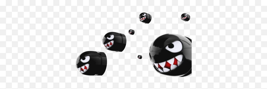 Free Mario Bullets Psd Vector Graphic - Vectorhqcom Super Mario Withe Background Emoji,Bullet Emoticon