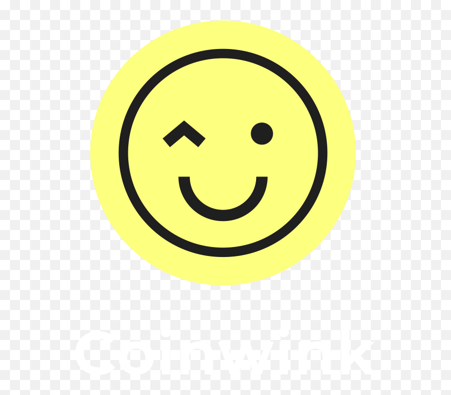 Coinwink - Bitcoin Btc Price Alert Cryptocurrency Alerts App Happy Emoji,Wink Emoticon Text