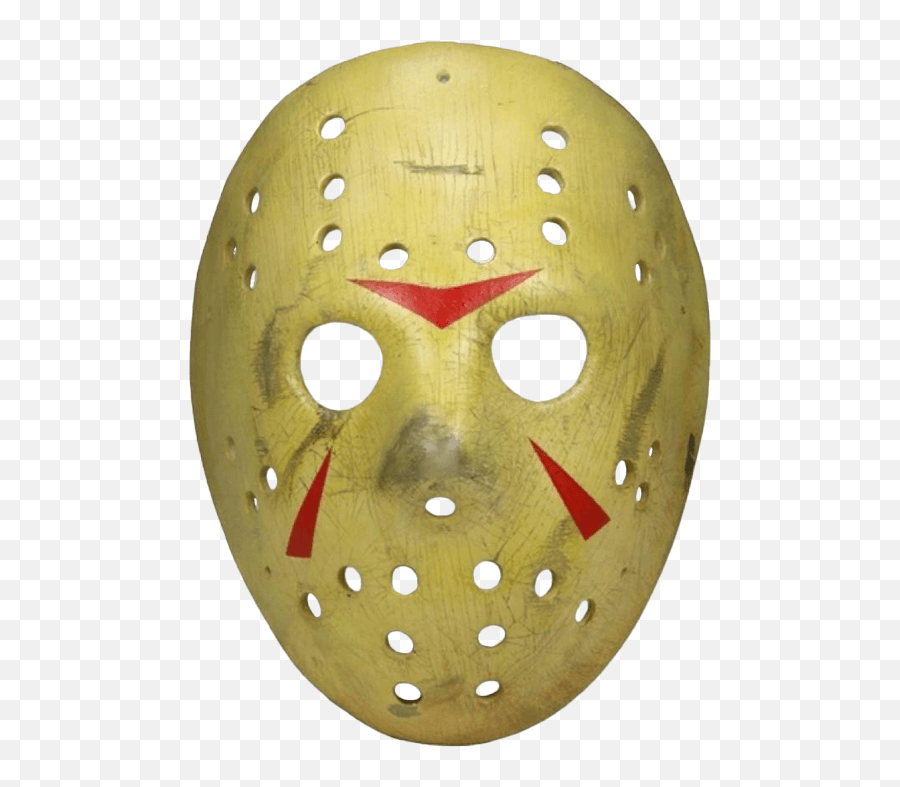 Free Jason Mask - Jason Mask Transparent Emoji,Jason Voorhees Emoji