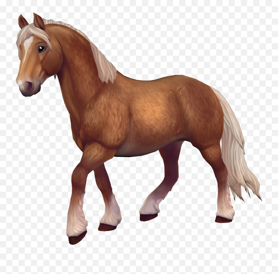 Largest Collection Of Free - Toedit Horses Stickers Starstable Horse Emoji,Horse Emoji Pillow