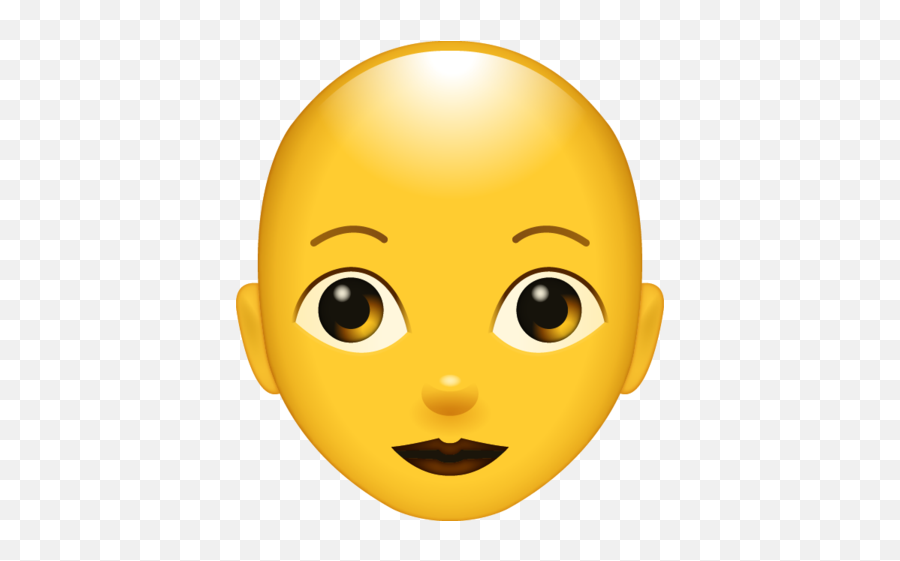 Bald Woman Emoji - Bald Woman Emoji,Doctor Emoji