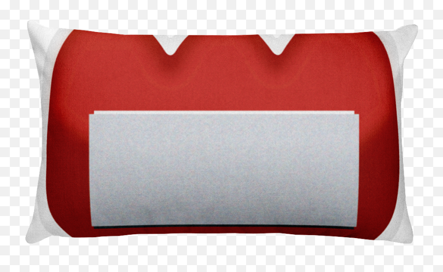 Download Emoji Bed Pillow - Carmine,Emoji Bed