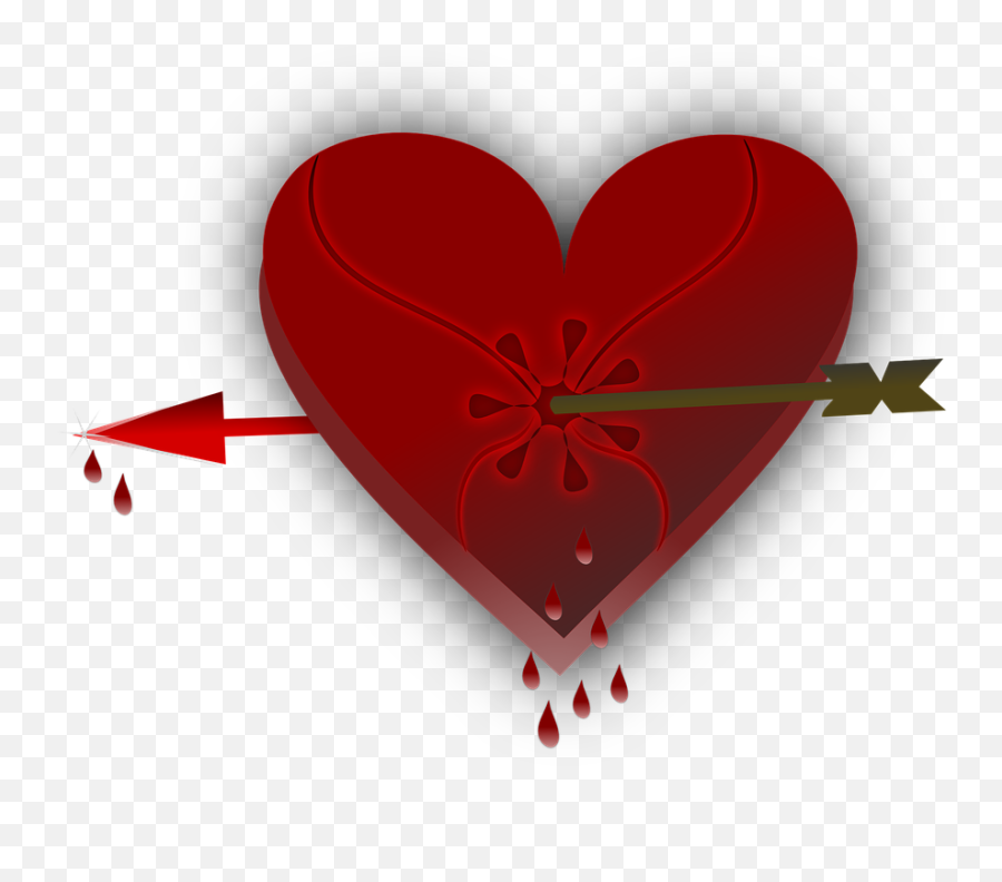 Free Pain Hurt Vectors - Break Heart Image Download Emoji,Heartbreak Emoji