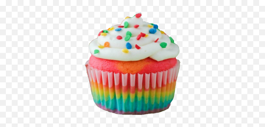 Cupcake Sprinkles Png Picture - Cupcake Transparent Background Emoji,Emoji Cupcake