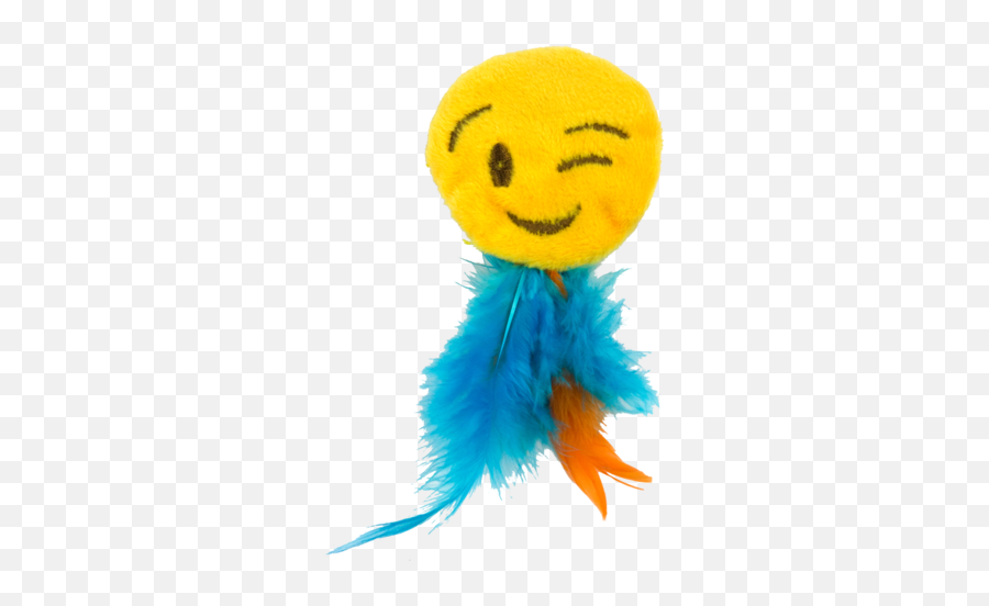 Emoji Cat Winky - Smiley,Wat Emoji