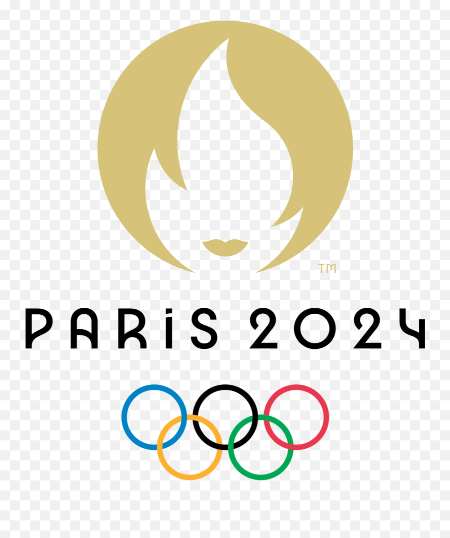 2024 Summer Olympics In Paris Unveiled - Logo Paris 2024 Png Emoji,Olympics Emoji