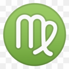 Virgo Emoji Meaning With Pictures - Virgem Emoji,Capricorn Emoji