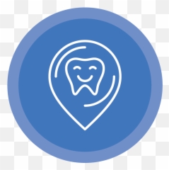 Emergency Dental Care - Emblem Emoji,Toothache Emoji