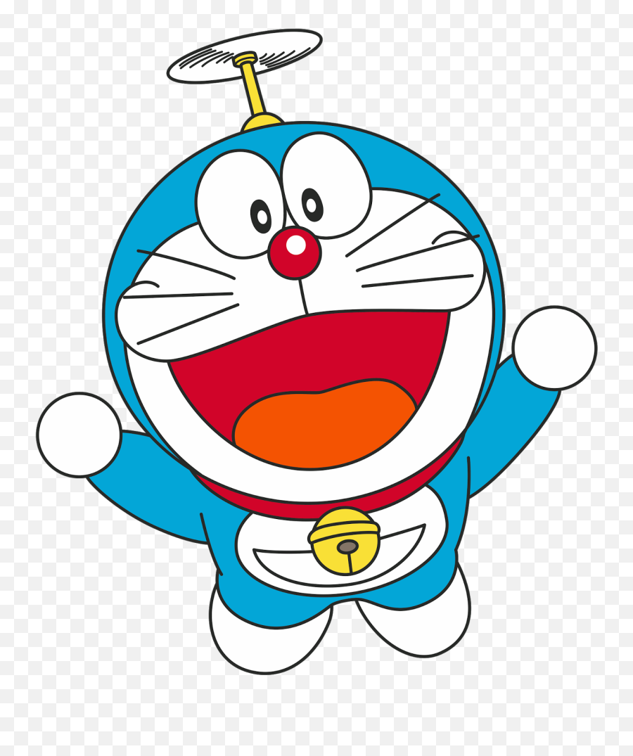 Doraemon Wallpapers - Doraemon Emoji,Inter Emoticon