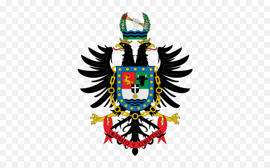 Escudo De Casanare - Coat Of Arms Of Albania Emoji,Coca Cola Emoji