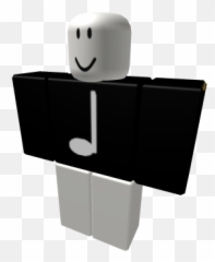 Music Note Shirt - Roblox Slender Man Clothes Emoji,Music Note Emoticon