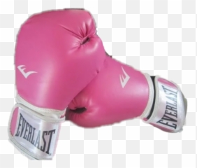 Boxing Gloves Sticker Challenge - Amateur Emoji