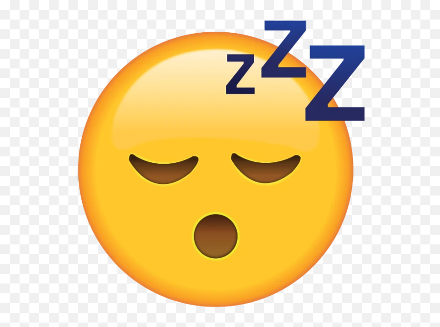 Sleeping Emoji - Sleeping Emoji,Sleeping Emoji