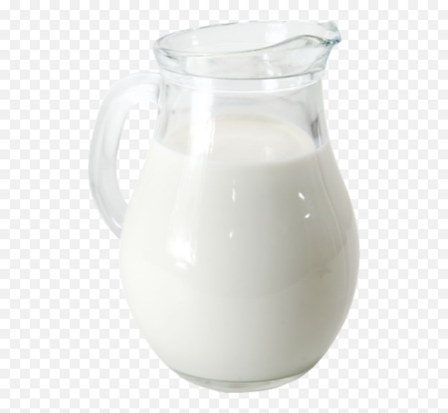 Soft Uwu White Milk Cottage Cottagecore - Vase Emoji,Glass Of Milk Emoji