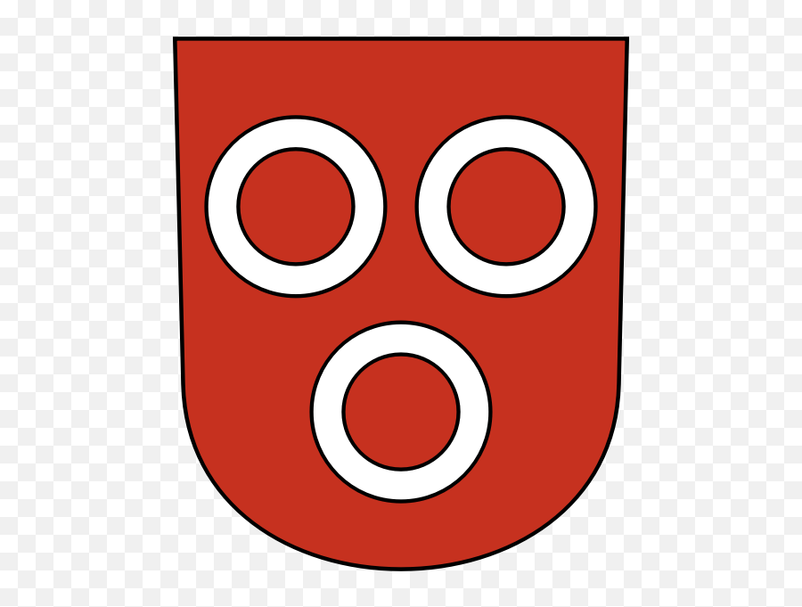 Wila - Coat Of Arms Von Landenberg Emoji,Fire Emoticon