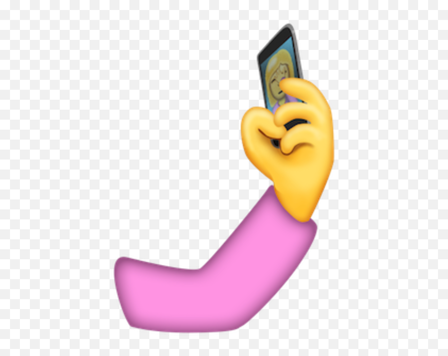 Diese Fünf Neuen Emojis Sollte Jeder - Emojis Selfie Png,Emoji For Smartphones