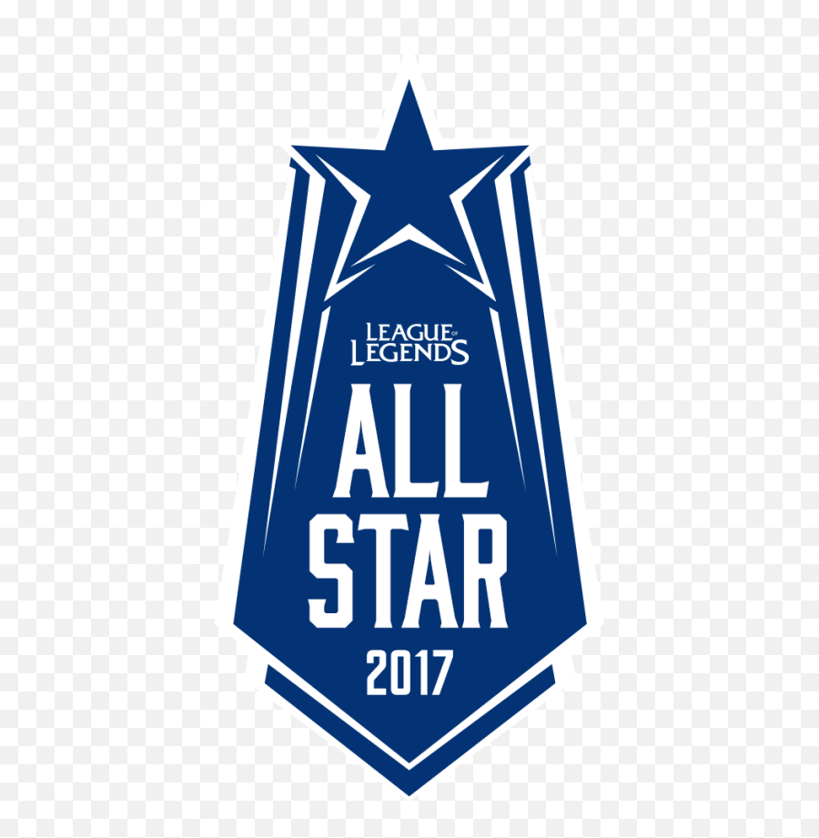 2018 Lol - All Star 2019 Lol Emoji,League Of Legends Emoticons