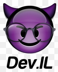 Angularjs - Devil Emoji,Goodbye Emoticon