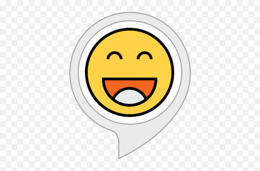 Alexa Skills - Joke Emoji,Wah Emoji