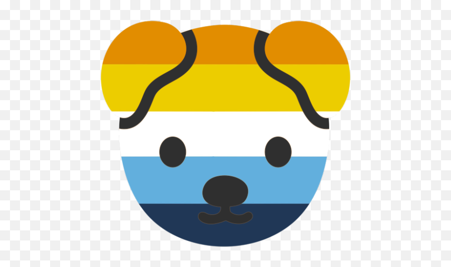 Straight Pride Flag Emoji - Clip Art,Anti Lgbt Emoji