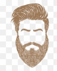Hairstyle Beard Barber Shaving - Full Beard Styles 2020 Emoji,Shaving Emoji