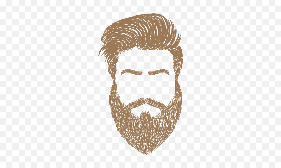 Hairstyle Beard Barber Shaving - Full Beard Styles 2020 Emoji,Shaving Emoji