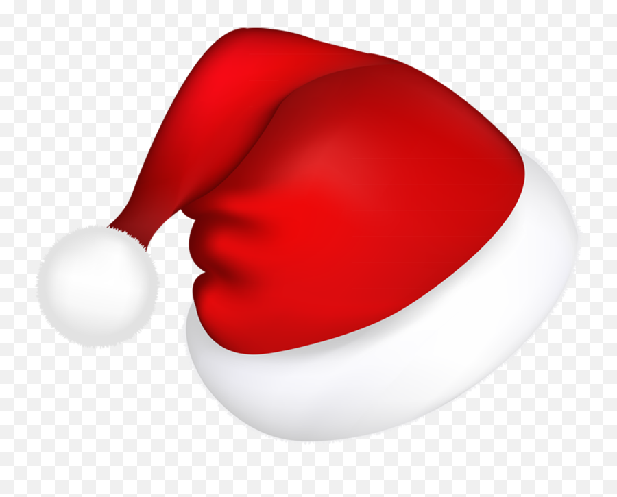 Vector Santa Merry Christmas Transparent Png Clipart Free - Vector Christmas Hat Png Emoji,Merry Christmas Emoji