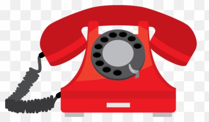 Image Result For Telephone Png - Clipart Emoji