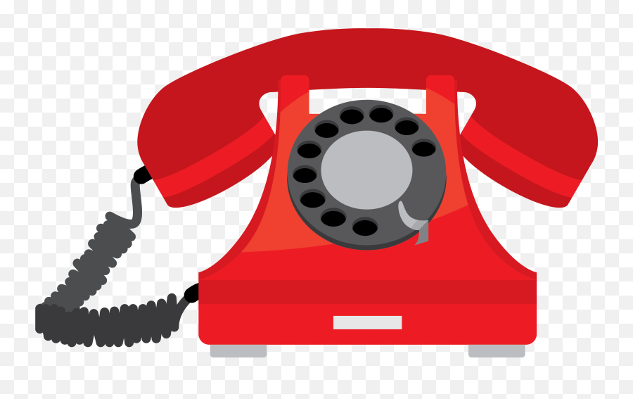 Image Result For Telephone Png - Telephone Clipart Png Emoji,Emoji Telephone