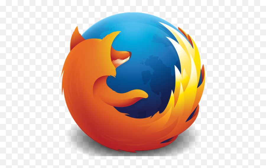 Windows Mac Linux - Mozilla Firefox Emoji,Fox Emoji Android